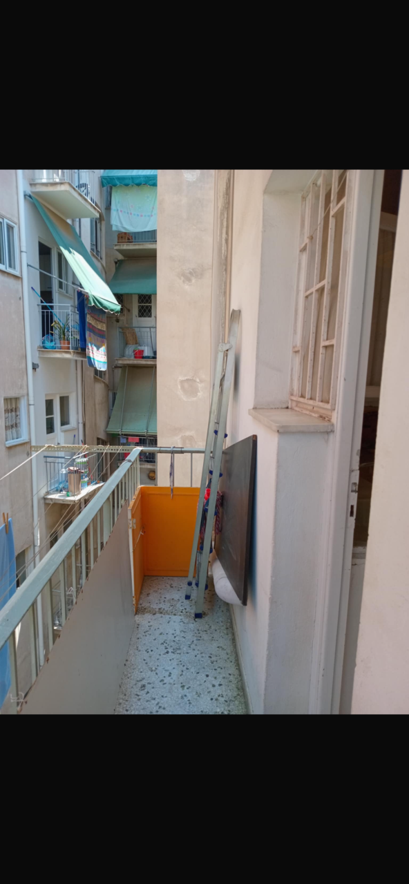 Квартира в Афинах, Греция, 31 м² - фото 17