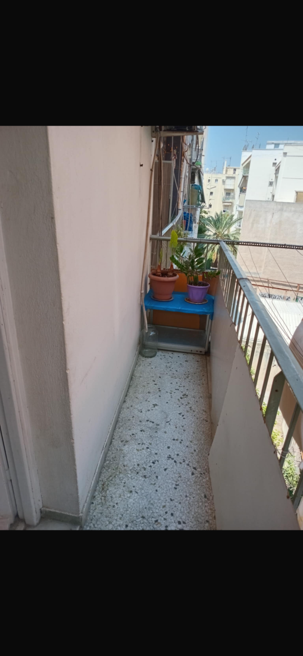 Квартира в Афинах, Греция, 31 м² - фото 16