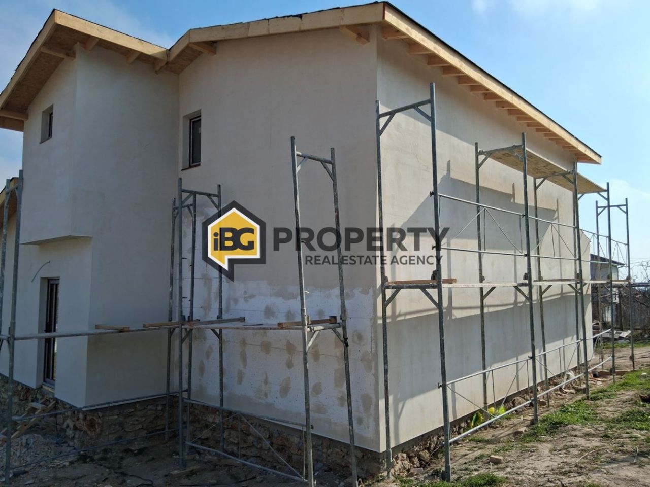 Дом в Балчике, Болгария, 160 м² - фото 2