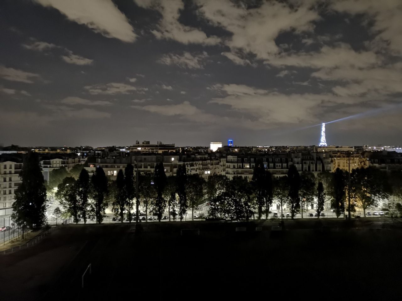 Квартира в 17-ом районе Парижа, Франция, 31 м² - фото 2