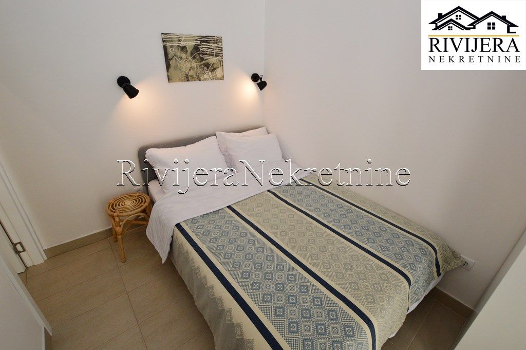 Дом в Херцег-Нови, Черногория, 70 м² - фото 7