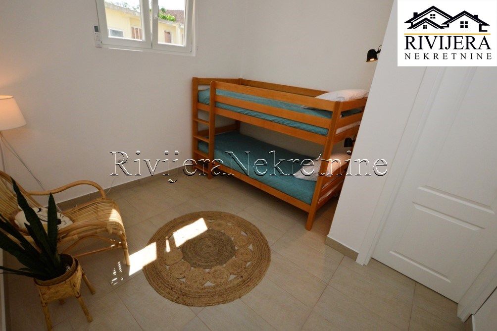 Дом в Херцег-Нови, Черногория, 70 м² - фото 6