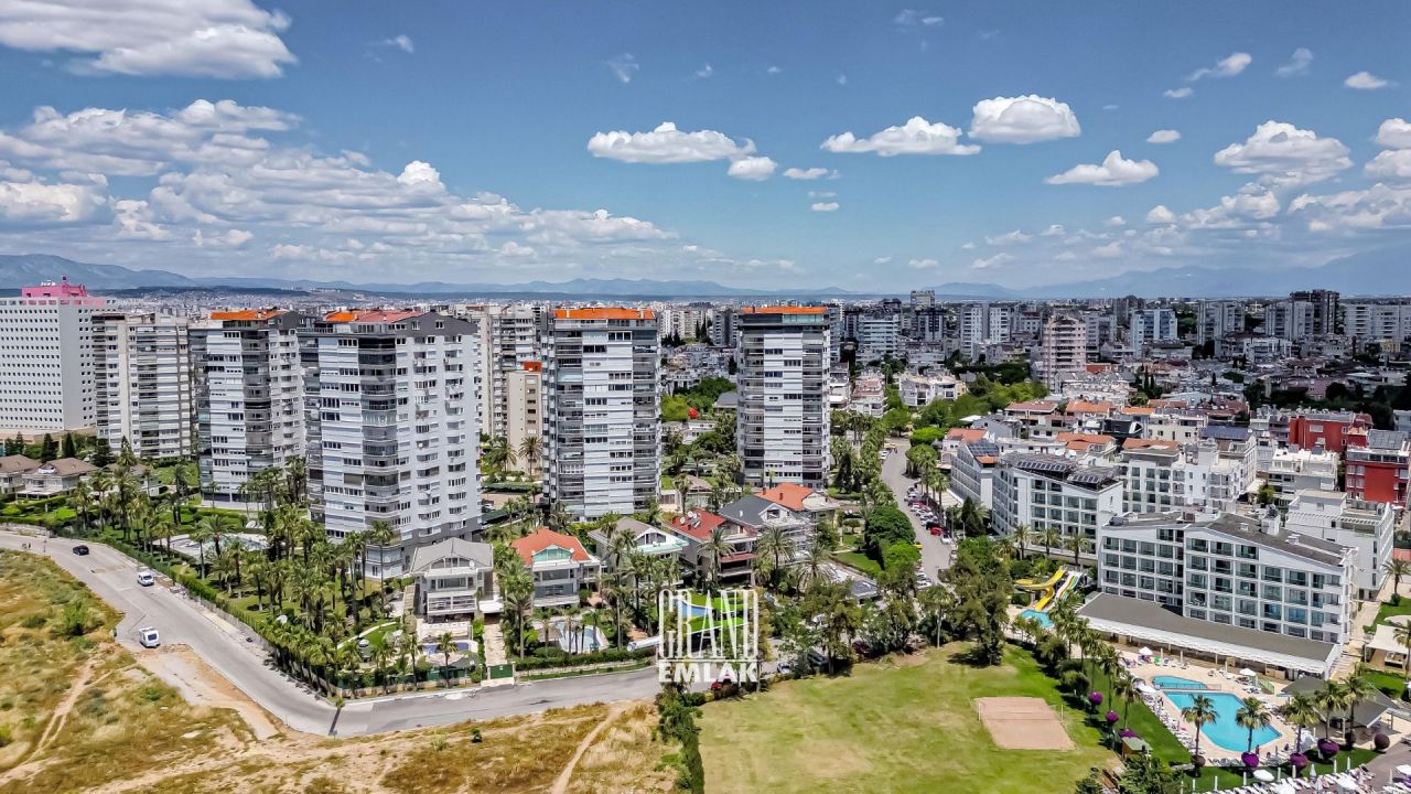 Квартира в Анталии, Турция, 390 м² - фото 6