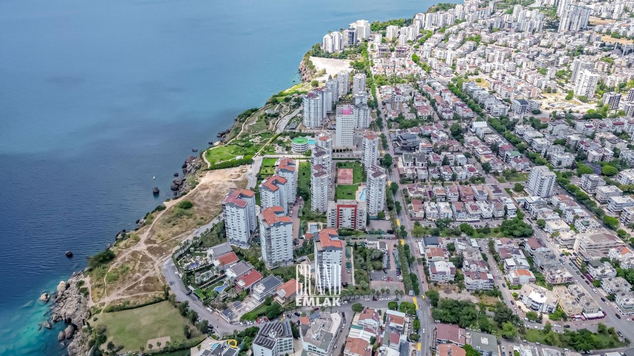 Квартира в Анталии, Турция, 390 м² - фото 5