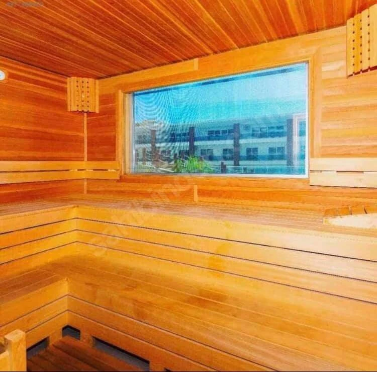 Квартира в Алании, Турция, 55 м² - фото 11