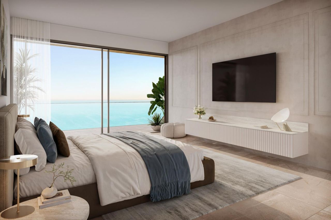 Апартаменты в Абу-Даби, ОАЭ, 166 м² - фото 8