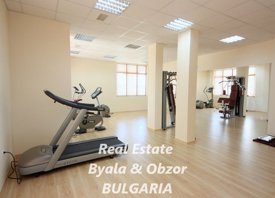 Апартаменты в Обзоре, Болгария, 98 м² - фото 14