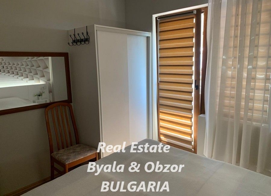 Апартаменты в Обзоре, Болгария, 98 м² - фото 9