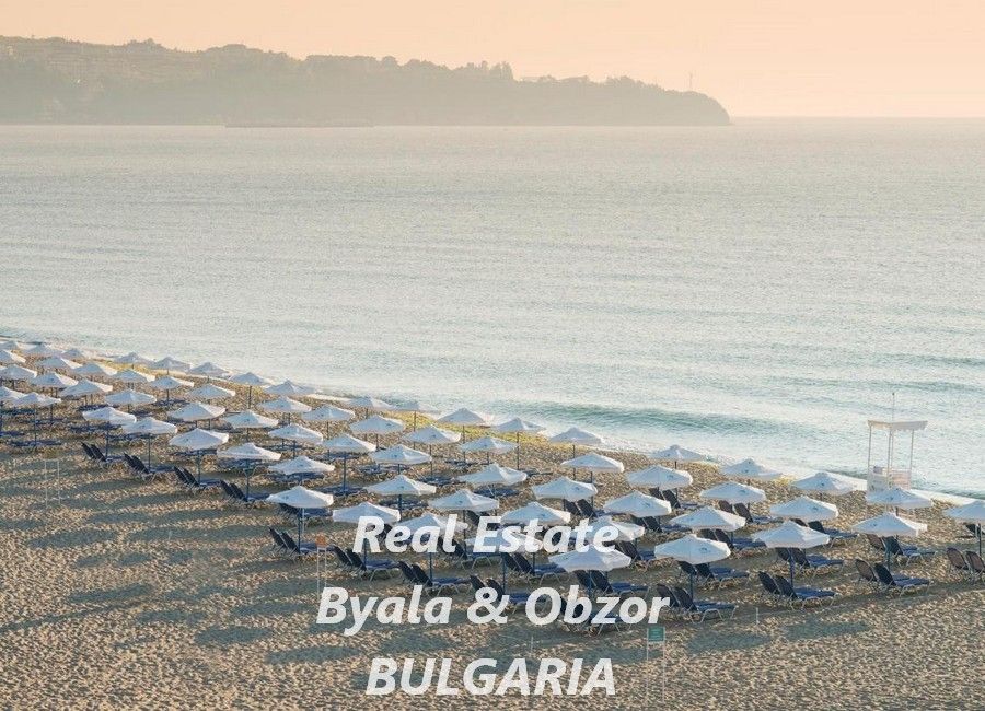 Апартаменты в Обзоре, Болгария, 98 м² - фото 13