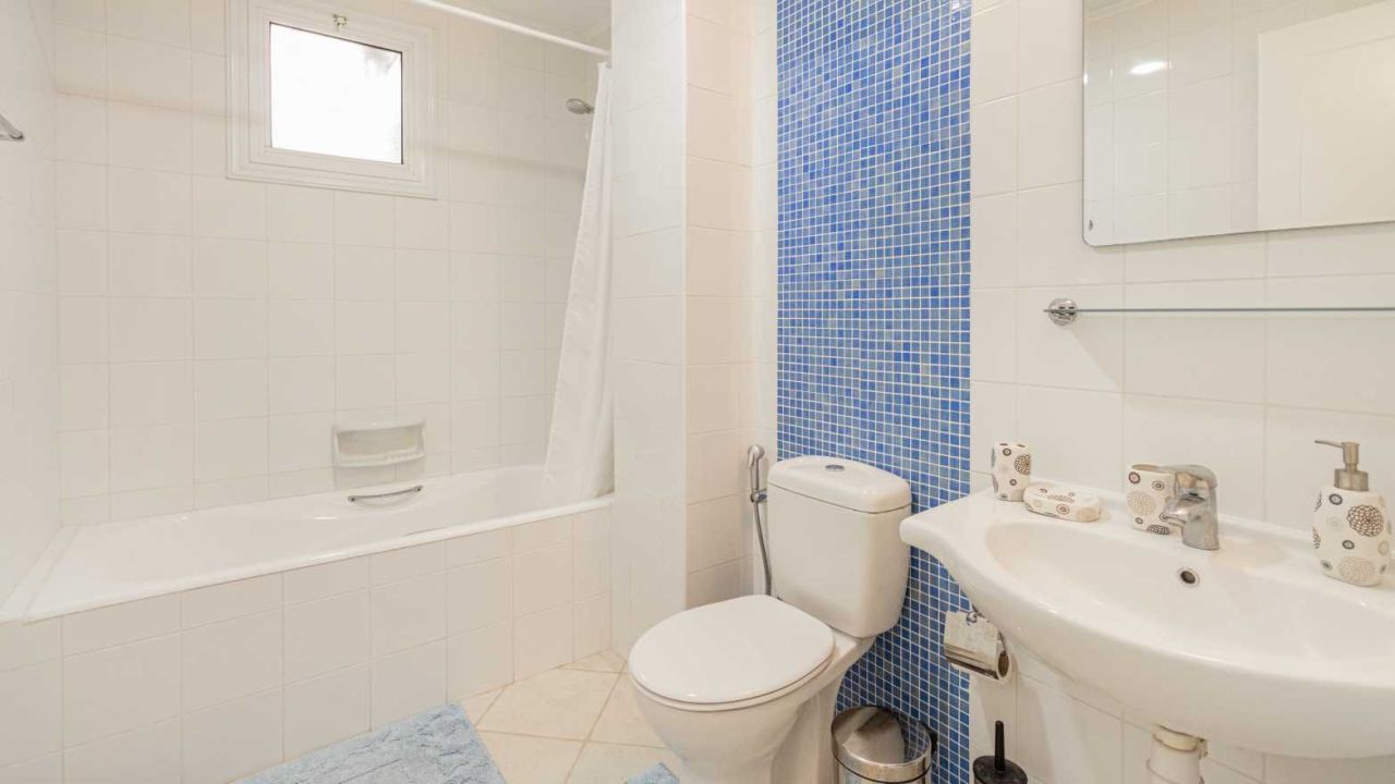 Апартаменты в Пафосе, Кипр, 47 м² - фото 9