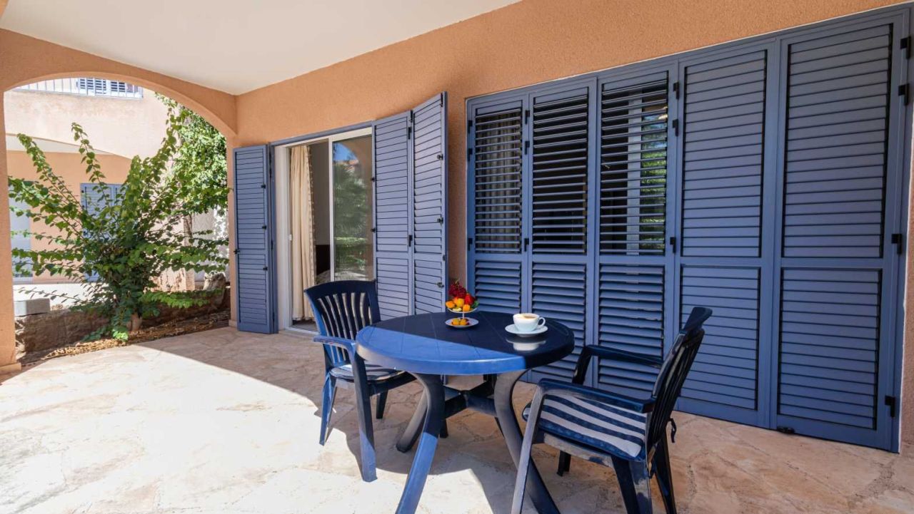 Апартаменты в Пафосе, Кипр, 47 м² - фото 5