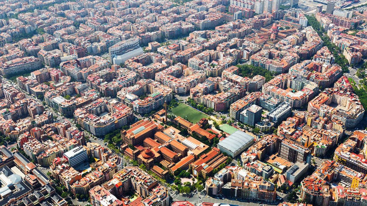 Магазин в Барселоне, Испания, 276.68 м² - фото 3