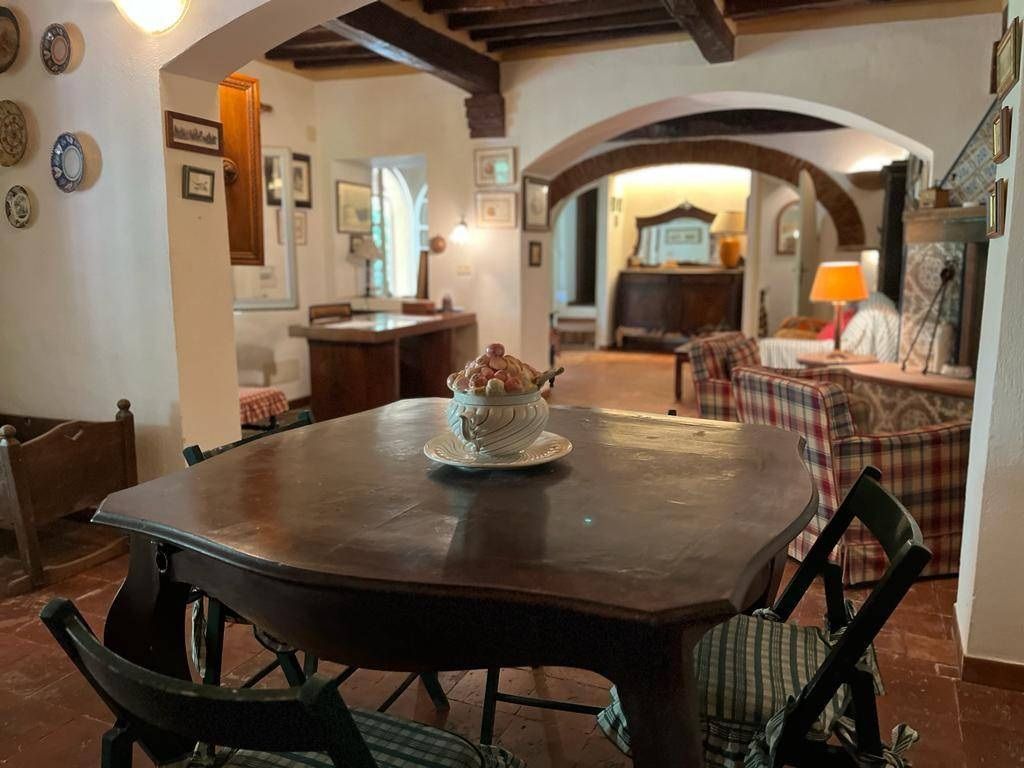 Вилла в Гроссето, Италия, 300 м² - фото 5