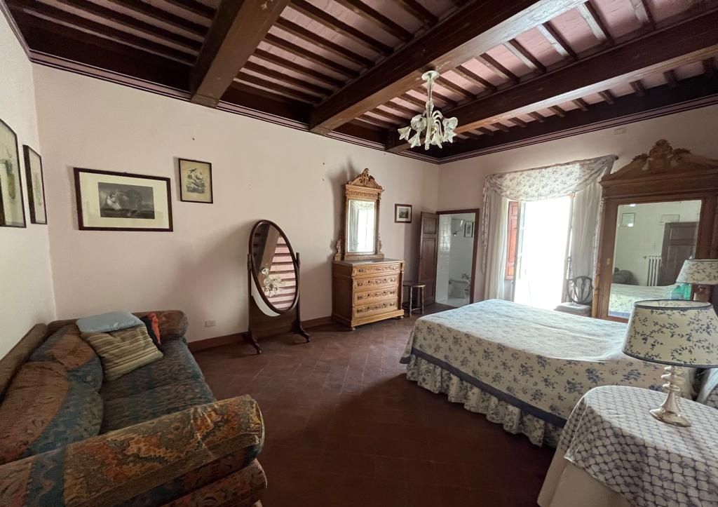 Вилла в Гроссето, Италия, 300 м² - фото 9