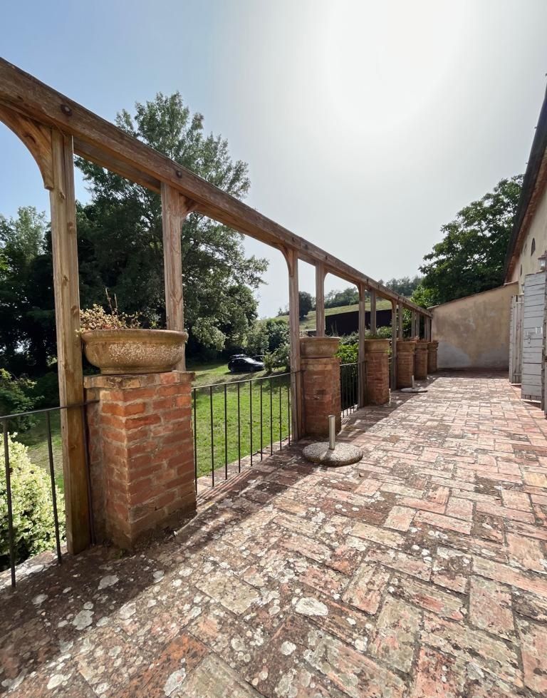 Вилла в Гроссето, Италия, 300 м² - фото 17