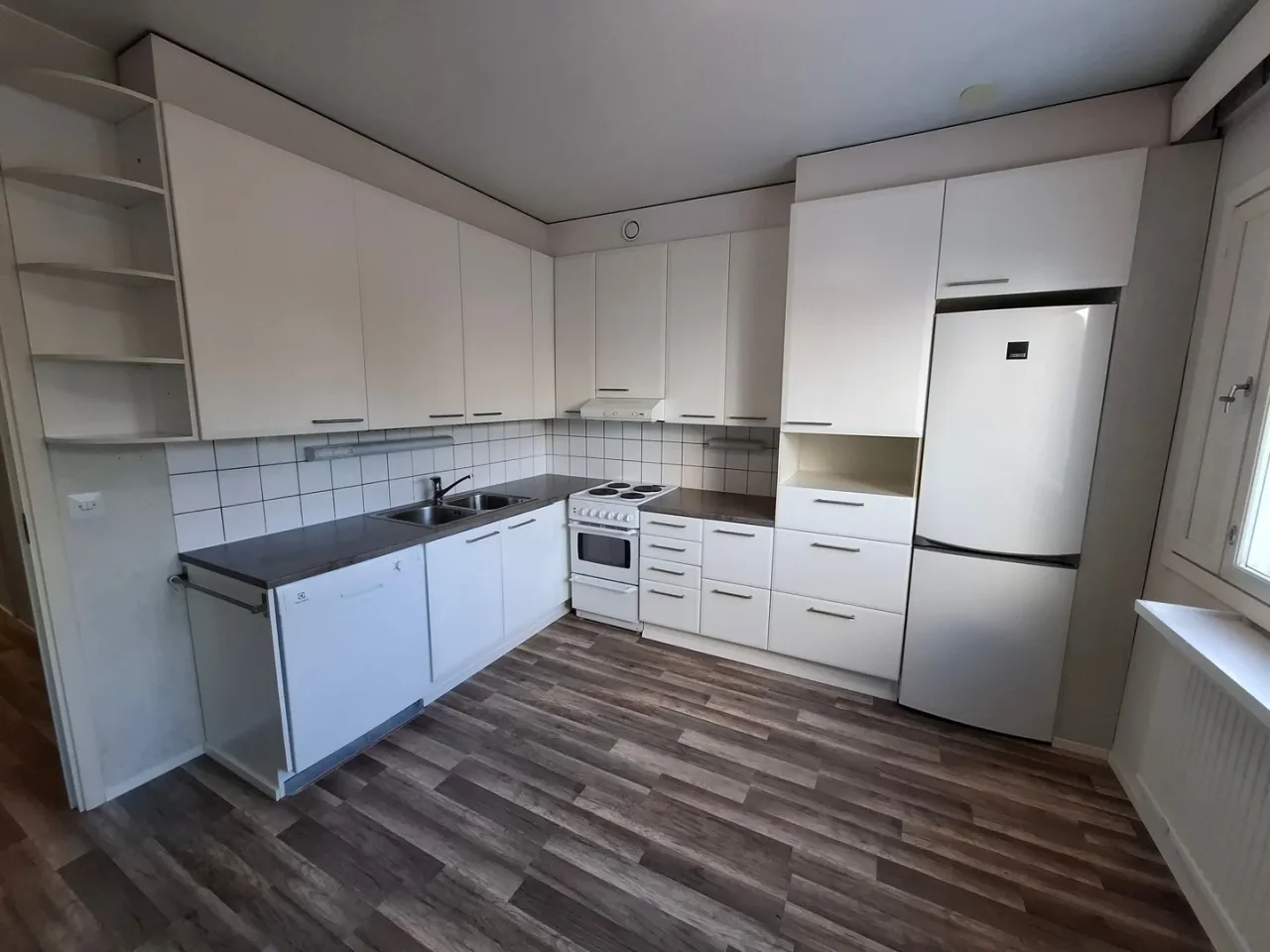 Квартира в Пори, Финляндия, 78 м² - фото 13