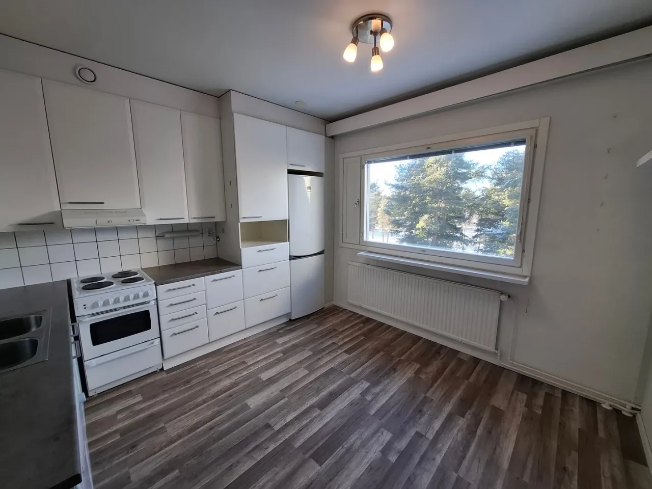 Квартира в Пори, Финляндия, 78 м² - фото 14