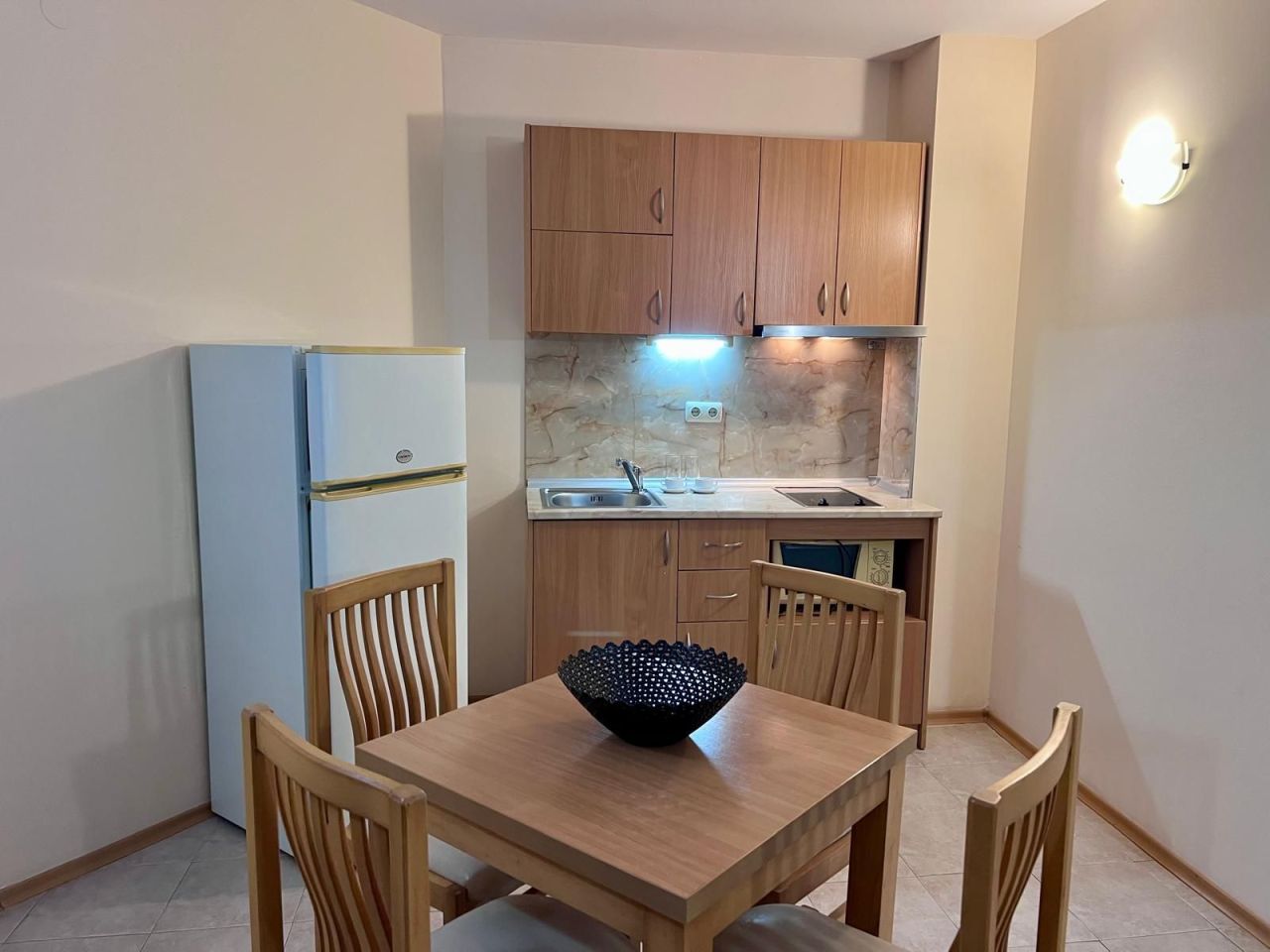 Квартира на Солнечном берегу, Болгария, 75 м² - фото 5