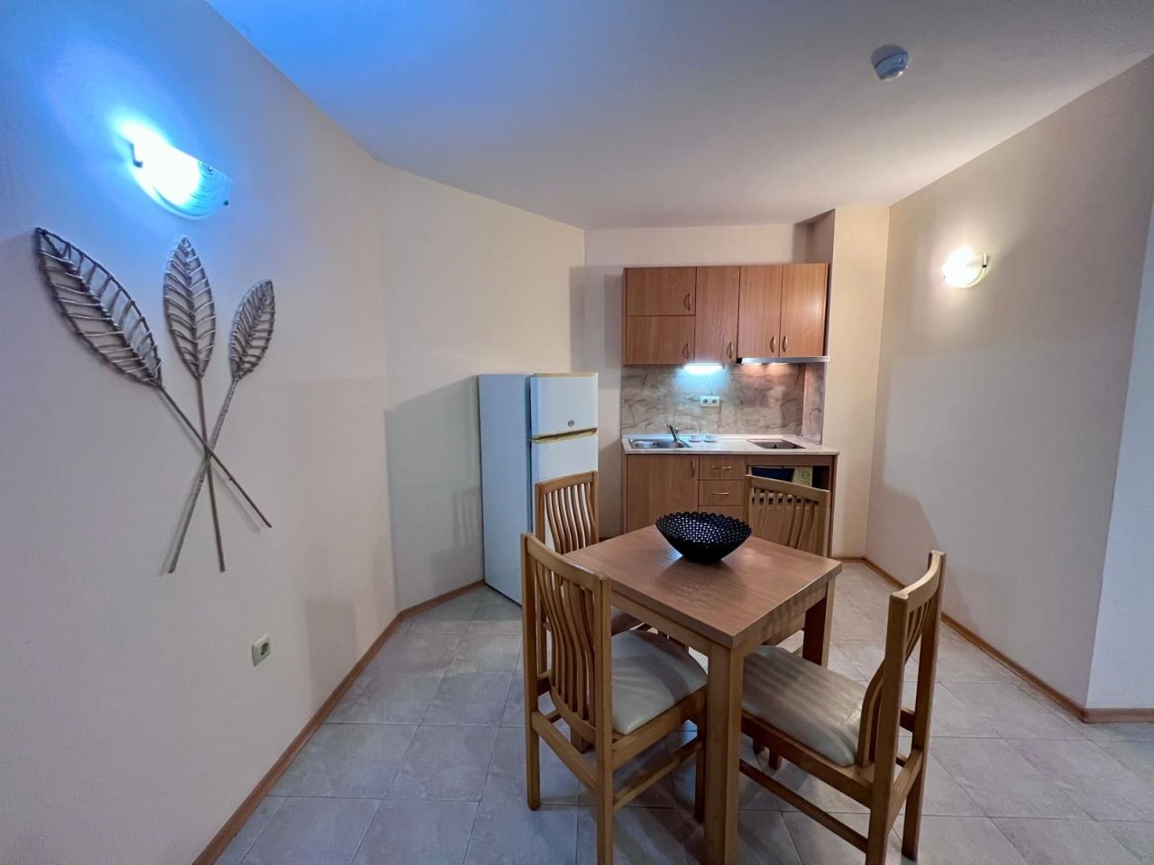 Квартира на Солнечном берегу, Болгария, 75 м² - фото 12