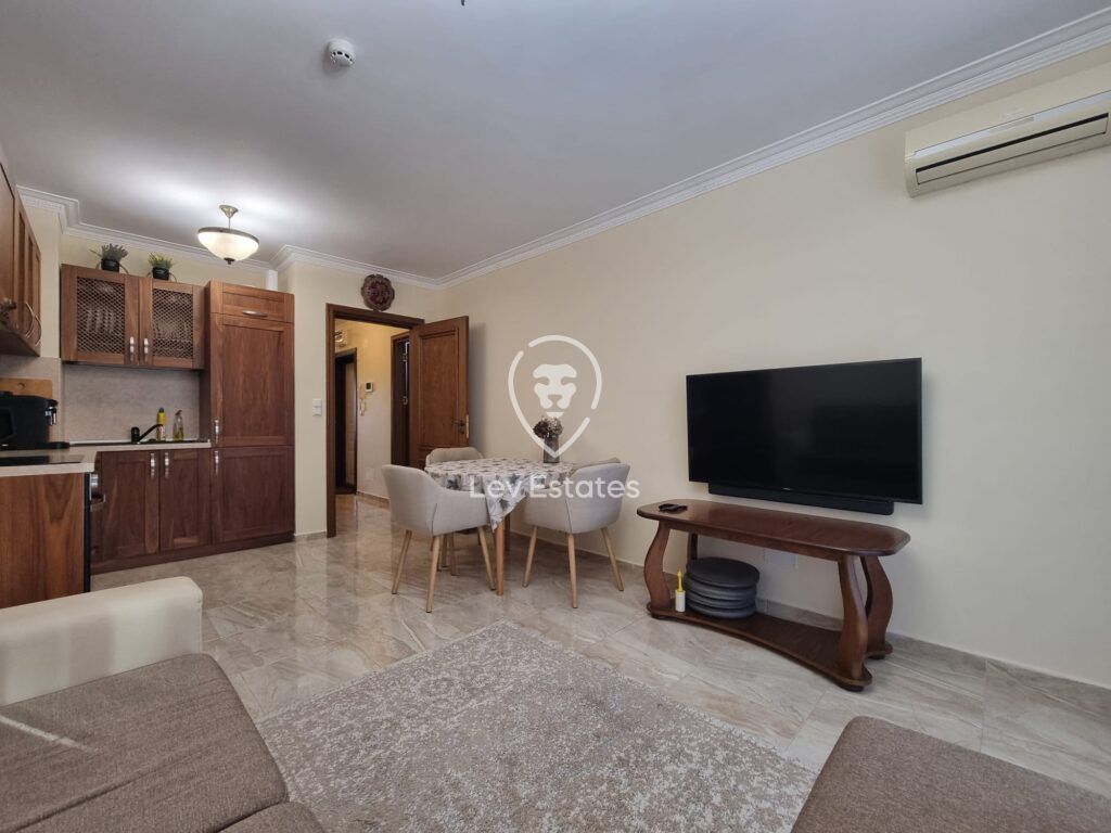 Квартира в Святом Власе, Болгария, 100 м² - фото 4