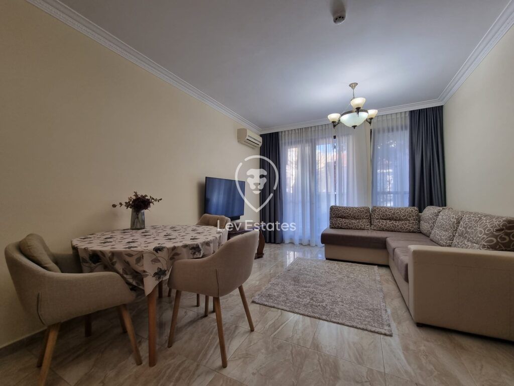 Квартира в Святом Власе, Болгария, 100 м² - фото 6