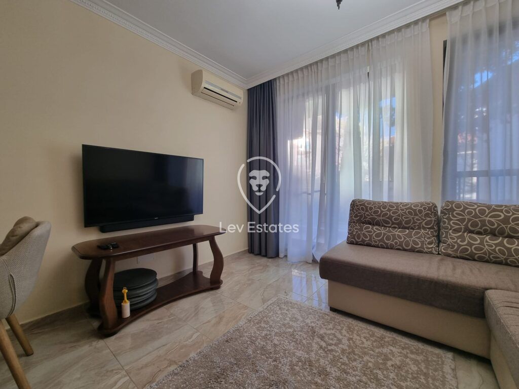 Квартира в Святом Власе, Болгария, 100 м² - фото 7