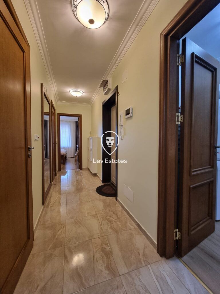 Квартира в Святом Власе, Болгария, 100 м² - фото 9