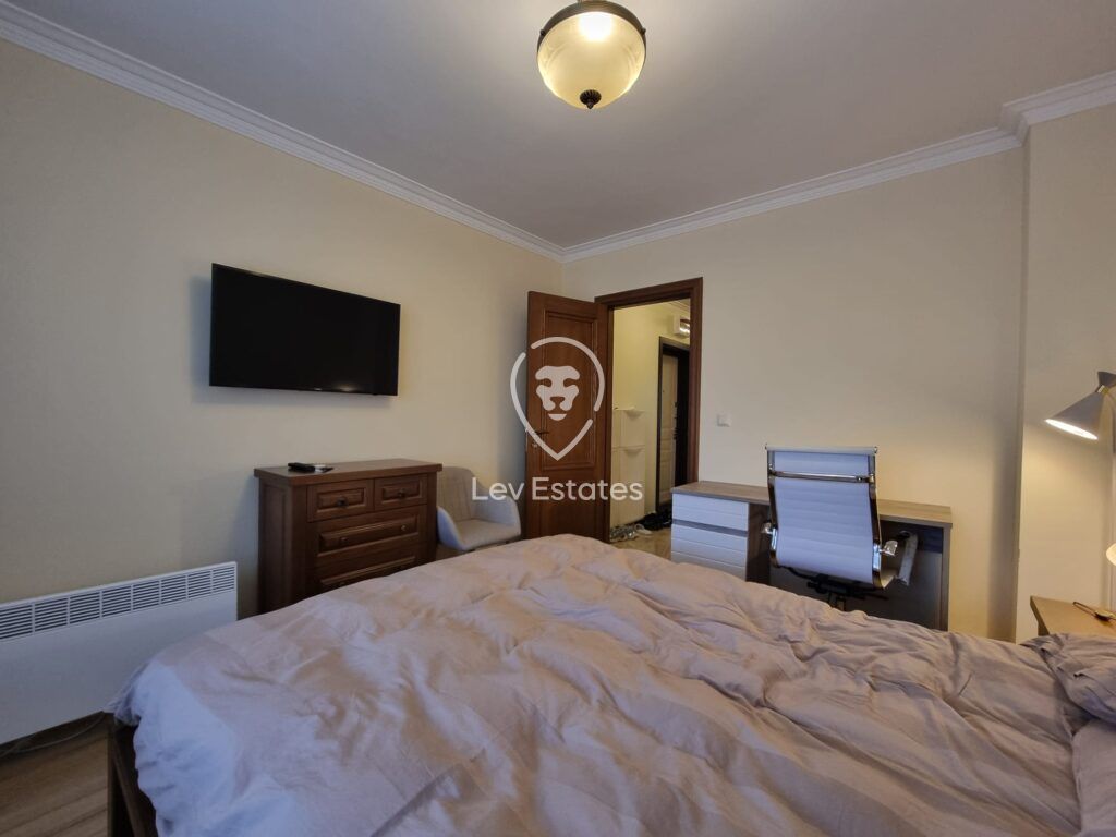 Квартира в Святом Власе, Болгария, 100 м² - фото 11