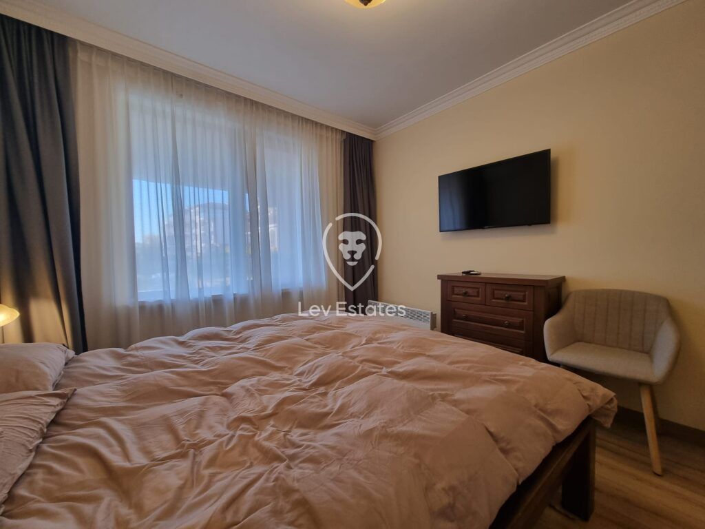 Квартира в Святом Власе, Болгария, 100 м² - фото 13