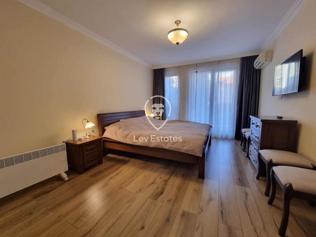 Квартира в Святом Власе, Болгария, 100 м² - фото 14