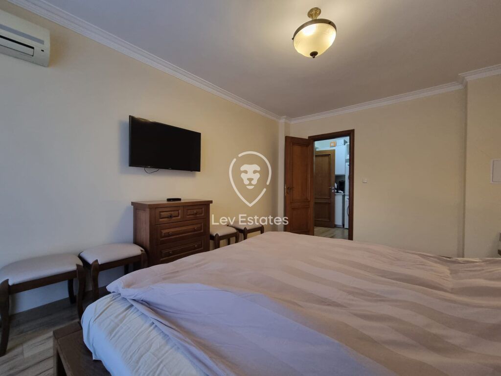 Квартира в Святом Власе, Болгария, 100 м² - фото 16