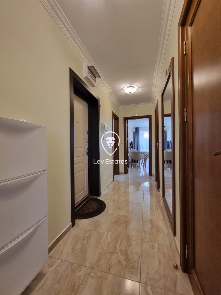 Квартира в Святом Власе, Болгария, 100 м² - фото 18