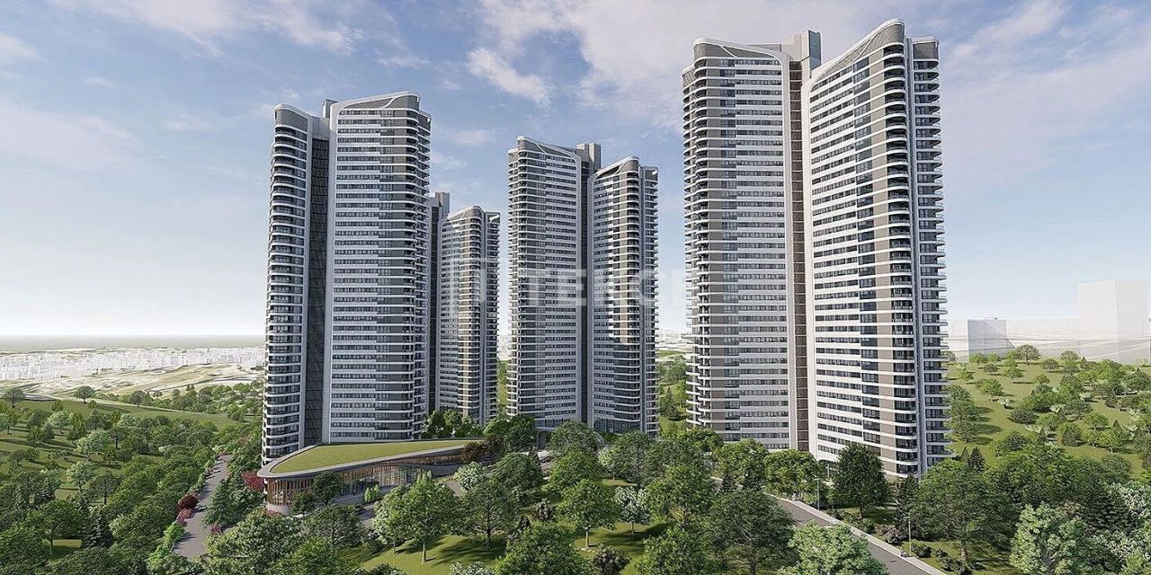 Апартаменты в Анкаре, Турция, 260 м² - фото 2