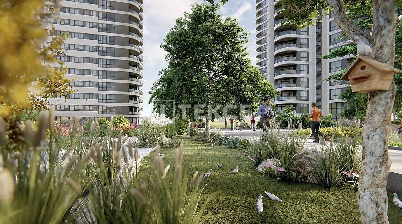 Апартаменты в Анкаре, Турция, 184 м² - фото 3