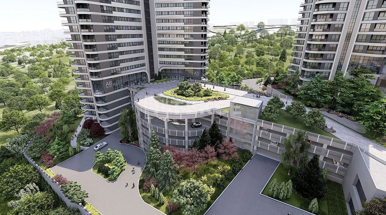 Апартаменты в Анкаре, Турция, 184 м² - фото 4