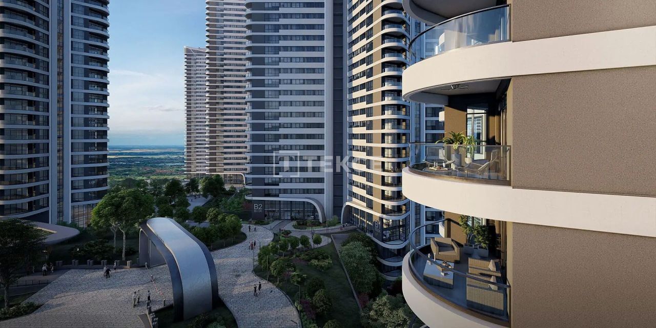 Апартаменты в Анкаре, Турция, 217 м² - фото 6