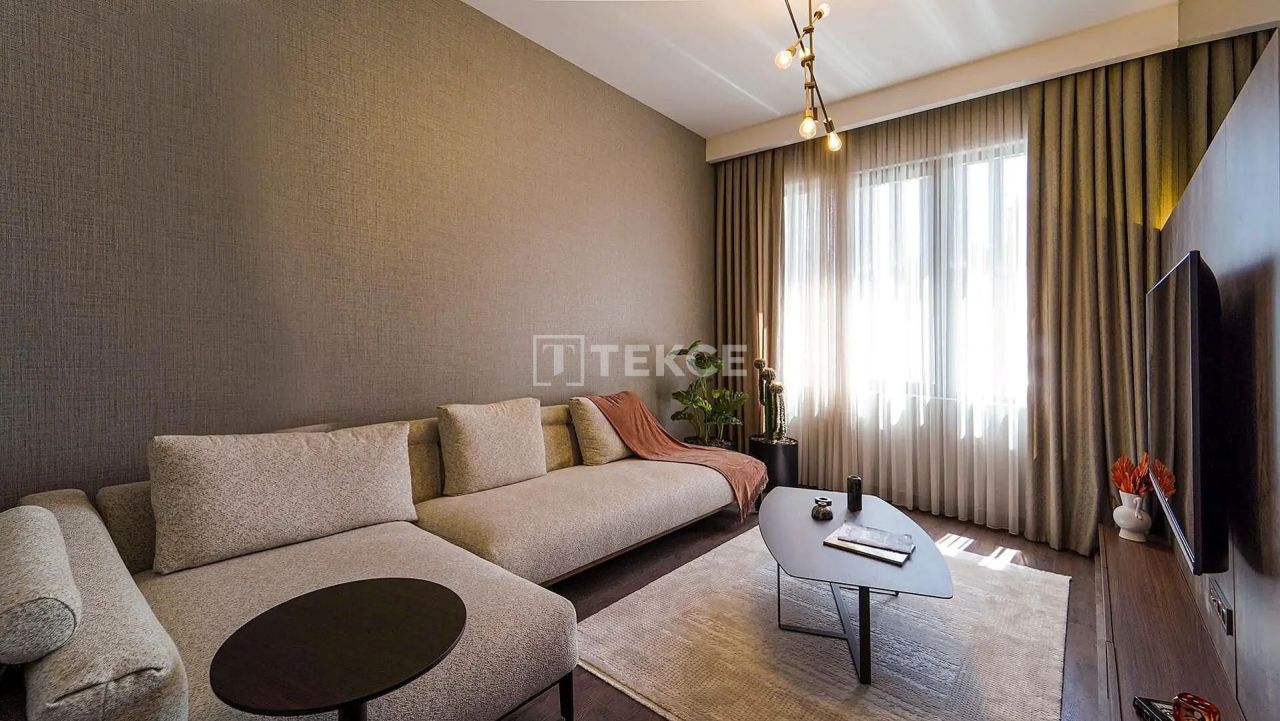 Апартаменты в Анкаре, Турция, 184 м² - фото 10