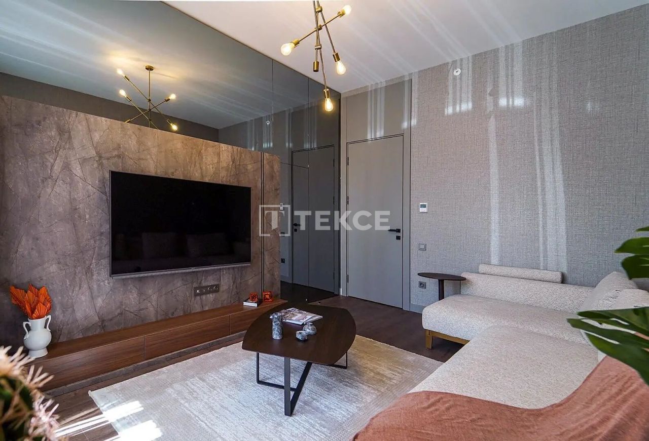 Апартаменты в Анкаре, Турция, 184 м² - фото 11