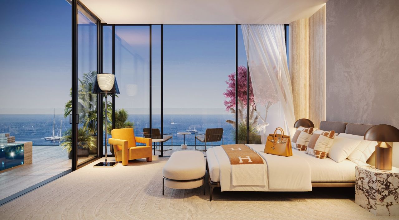 Квартира в Дубае, ОАЭ, 254 м² - фото 2