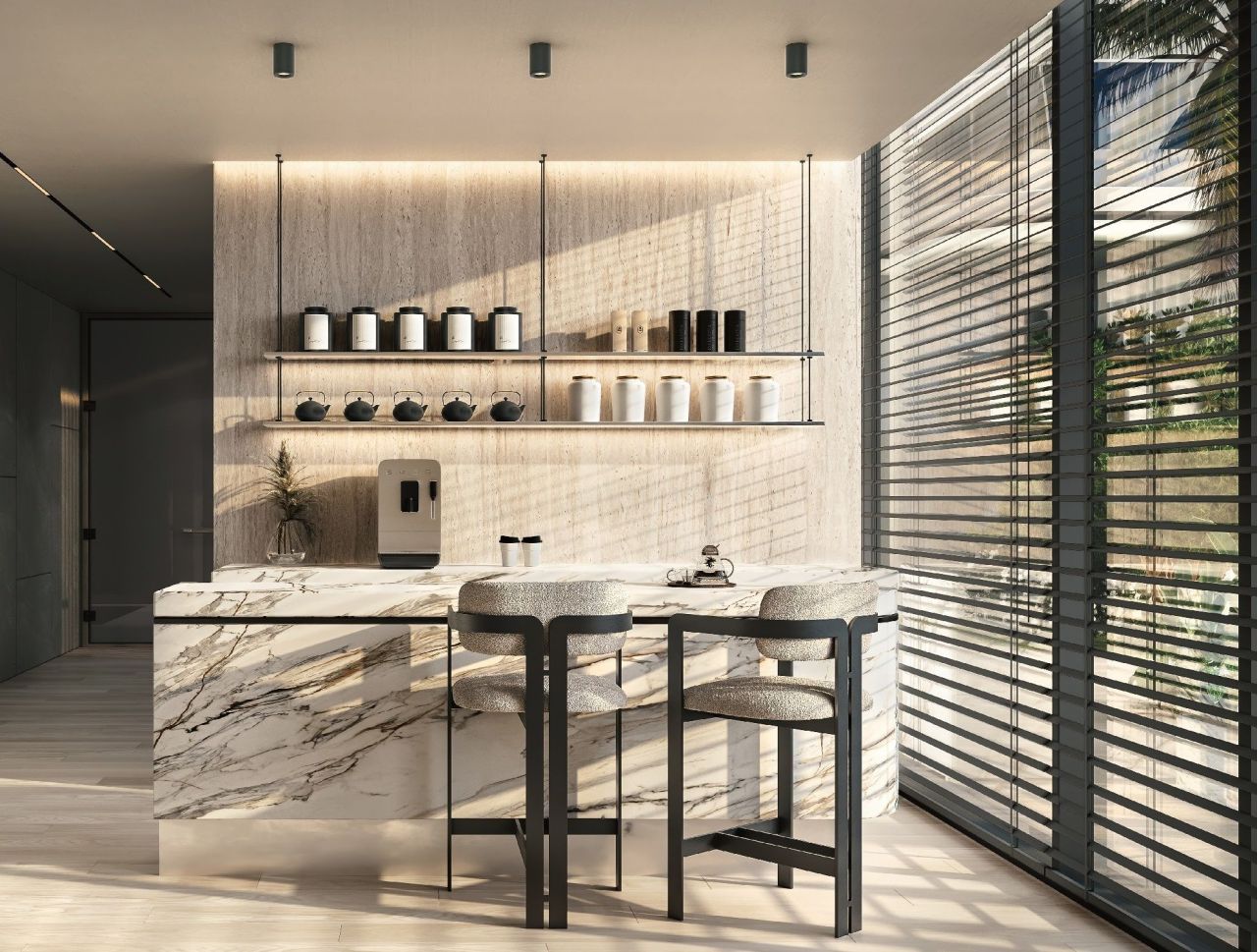 Квартира в Дубае, ОАЭ, 117 м² - фото 3