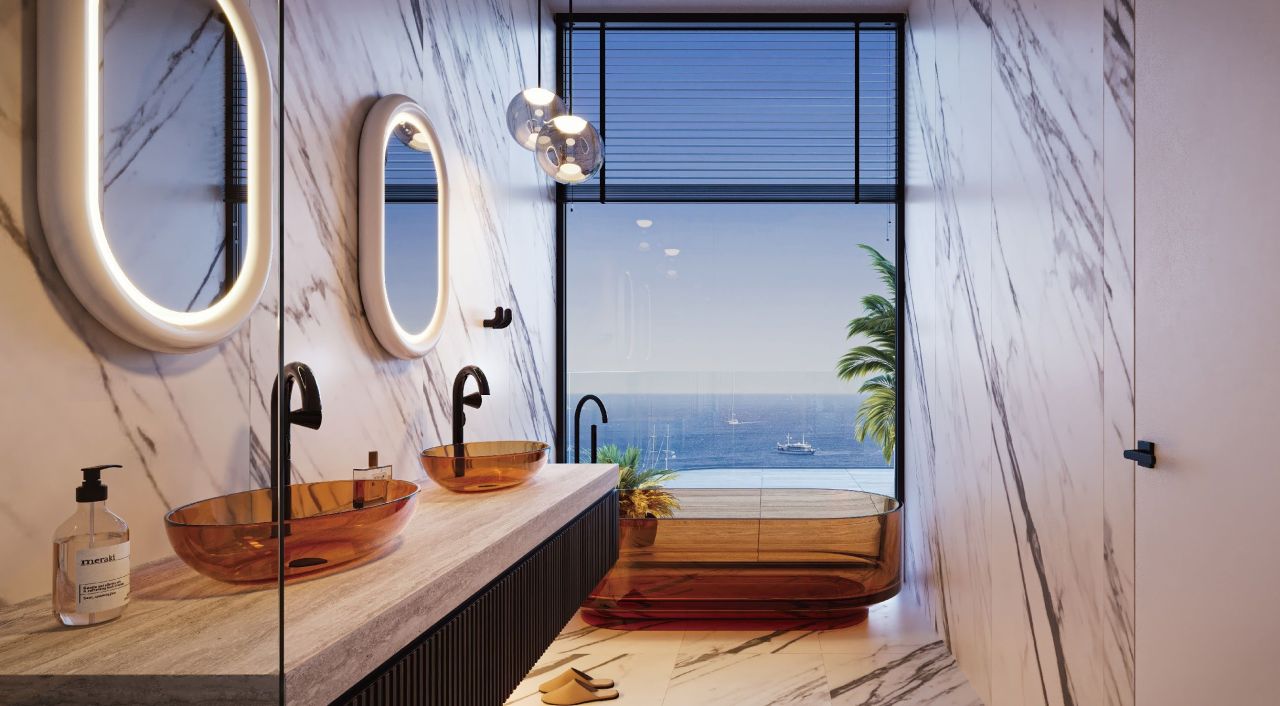 Квартира в Дубае, ОАЭ, 117 м² - фото 5