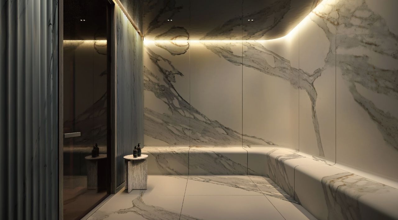 Квартира в Дубае, ОАЭ, 117 м² - фото 7