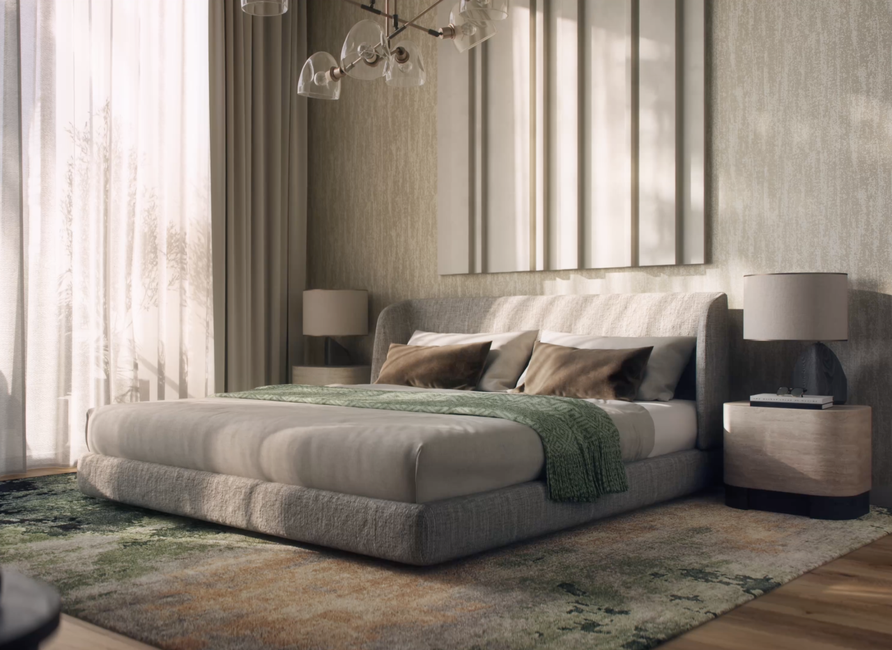 Квартира в Дубае, ОАЭ, 130 м² - фото 7