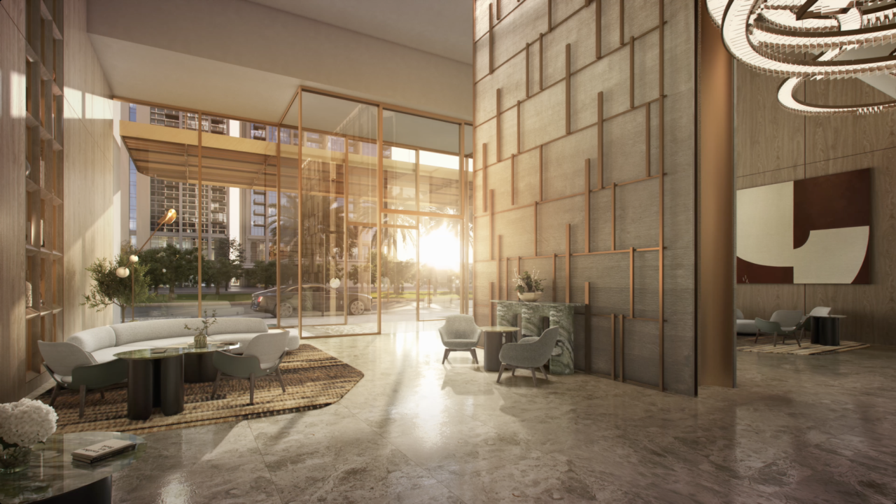 Квартира в Дубае, ОАЭ, 82 м² - фото 8