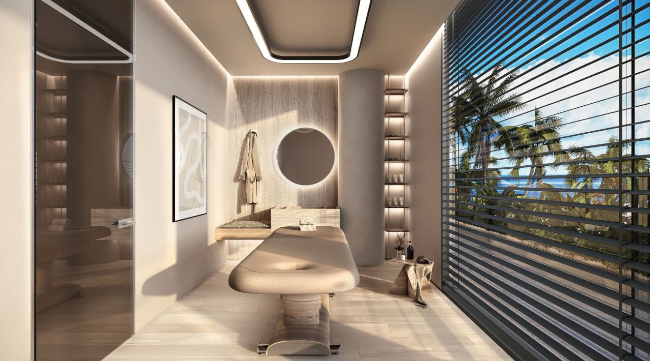 Квартира в Дубае, ОАЭ, 254 м² - фото 9