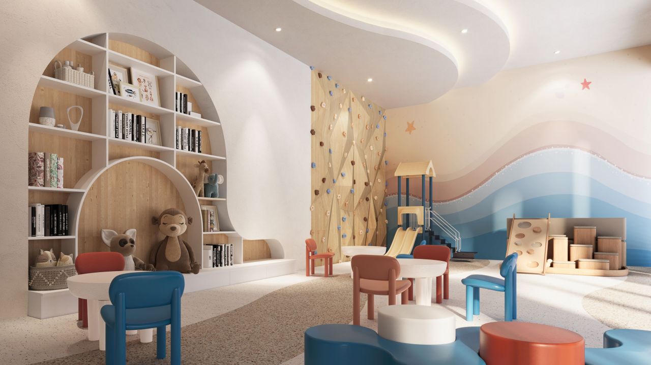 Квартира в Рас-эль-Хайме, ОАЭ, 227 м² - фото 9