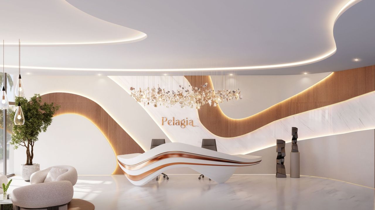 Квартира в Рас-эль-Хайме, ОАЭ, 476 м² - фото 10