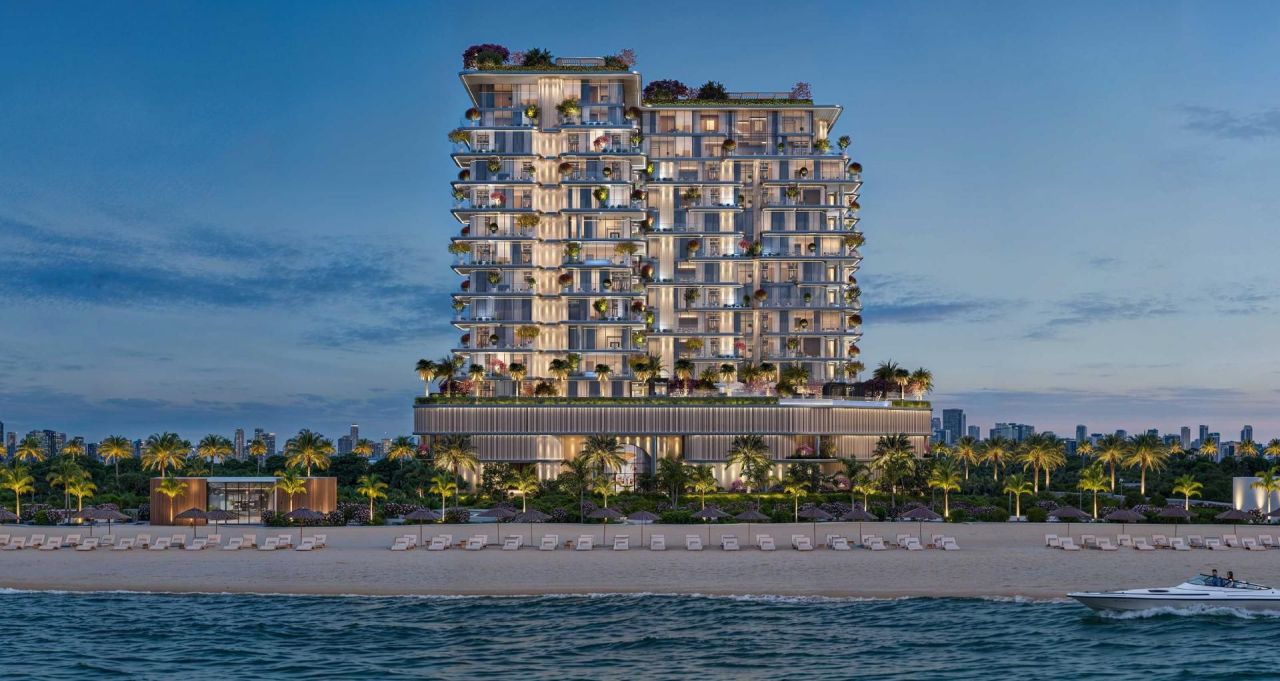 Квартира в Дубае, ОАЭ, 140 м² - фото 11