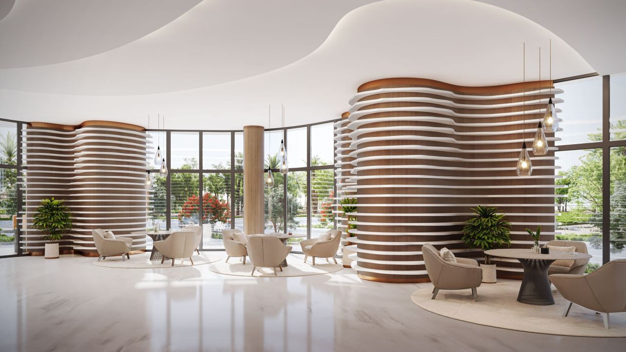 Квартира в Рас-эль-Хайме, ОАЭ, 476 м² - фото 12