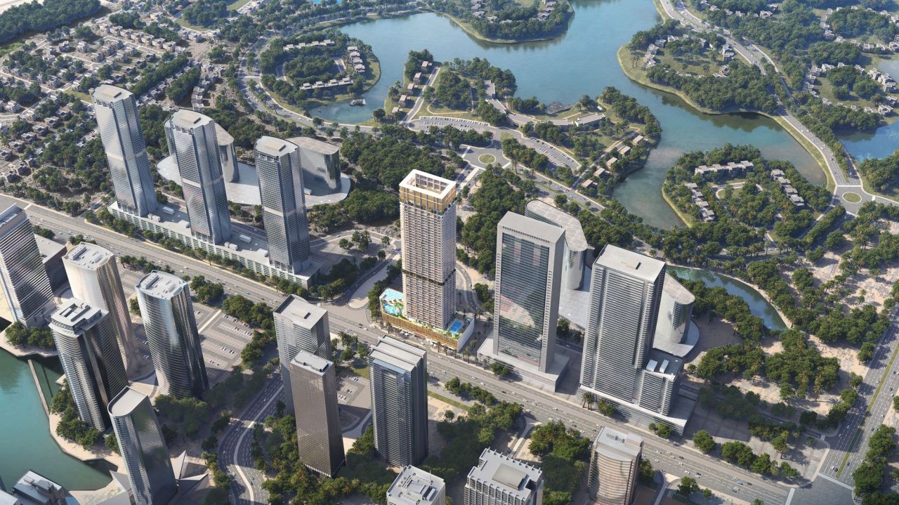 Квартира в Дубае, ОАЭ, 82 м² - фото 15